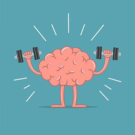 Senam Otak: Menjaga Kesehatan Mental melalui Latihan Kognitif