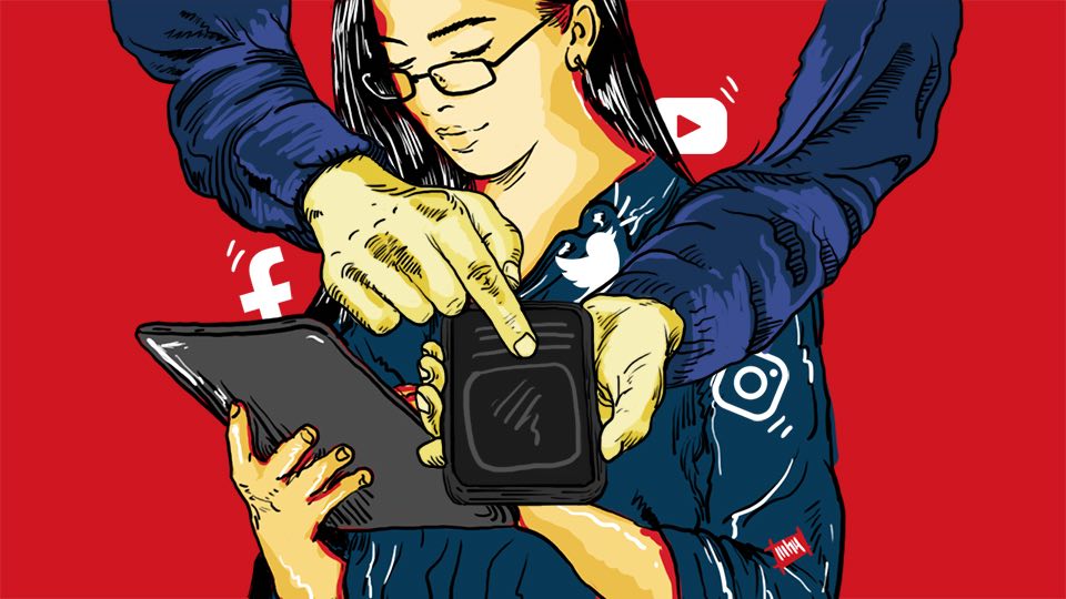 Mengatasi Kecanduan Media Sosial: Langkah-Langkah untuk Mengendalikan Penggunaan