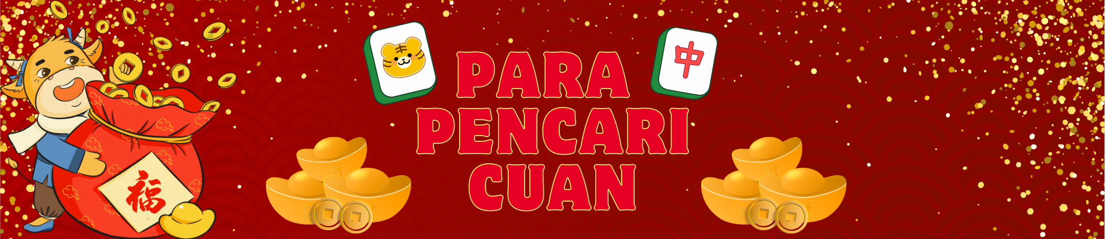 para pencari cuan