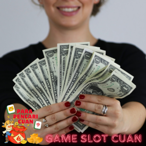 Game Slot Cuan