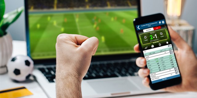 Situs Resmi Judi Bola: Mengenal Tren dan Pola Pergerakan Odds