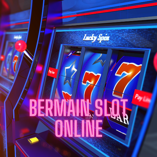 Bermain Slot Online: Apa Saja Hal yang Dapat Kamu Lakukan