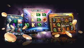 Mengenal Beberapa Pola yang Berhasil Dalam Slot