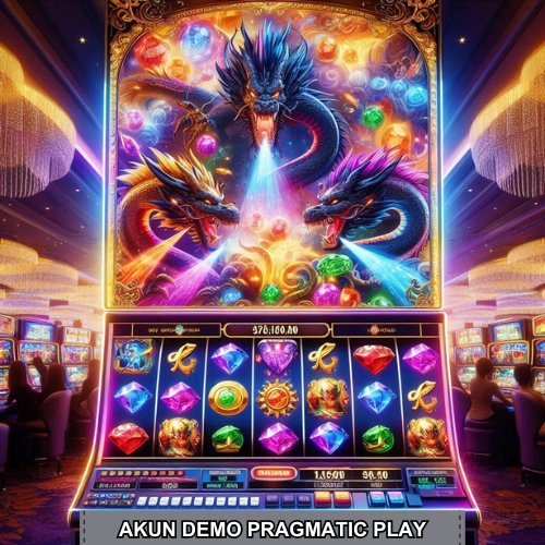 Akun Demo Pragmatic Play Cocok untuk Pemula?